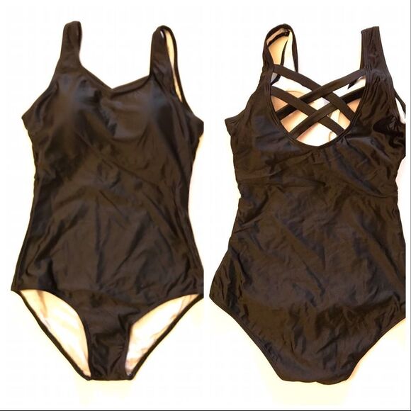 Other - Women’s One Piece Swimsuit